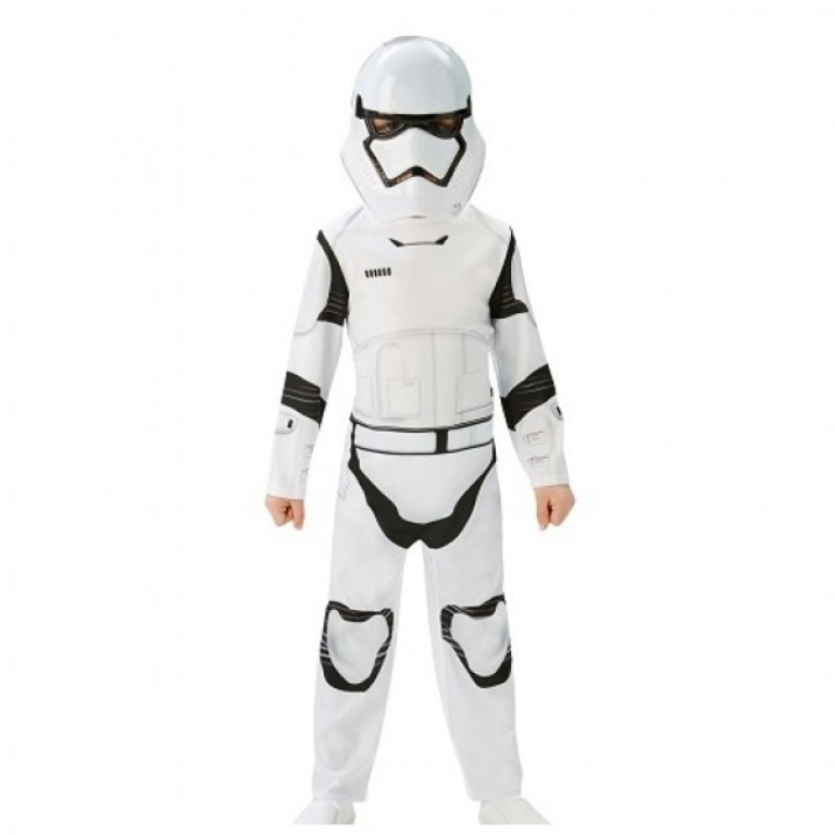 Costum clasic STORMTROOPER M